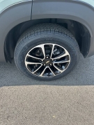 Used 2025  Chevrolet Trailblazer AWD 4dr LT at Leadbelt Auto Sales near Leadington&comma; MO
