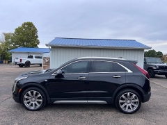 Used 2019  Cadillac XT4 AWD 4dr Premium Luxury at Leadbelt Auto Sales near Farmington, MO