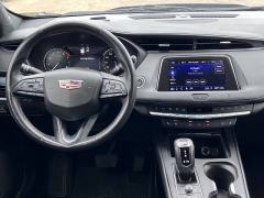 Used 2019  Cadillac XT4 AWD 4dr Premium Luxury at Leadbelt Auto Sales near Farmington, MO