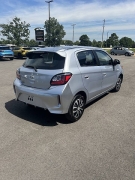 Used 2024  Mitsubishi Mirage CVT at Leadbelt Auto Sales near Leadington&comma; MO