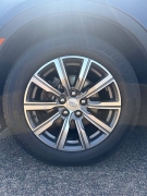 Used 2019 Cadillac XT4 4d SUV AWD Sport at Leadbelt Auto Sales near Farmington, MO