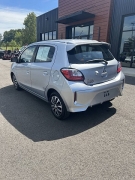 Used 2024  Mitsubishi Mirage CVT at Leadbelt Auto Sales near Leadington&comma; MO