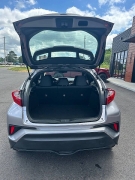 Used 2018  Toyota C-HR XLE FWD &lpar;Natl&rpar; at Leadbelt Auto Sales near Leadington&comma; MO