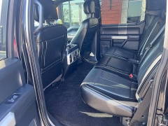 Used 2018  Ford F-150 4WD SuperCrew Box at Leadbelt Auto Sales near Leadington&comma; MO