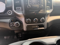 Used 2022 Ram 1500 Big Horn 4x4 Crew Cab 5'7" Box at Leadbelt Auto Sales near Farmington, MO