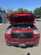 Used 2023  Toyota Tacoma 4WD Double Cab 5' Bed V6 &lpar;Natl&rpar; at Leadbelt Auto Sales near Leadington&comma; MO
