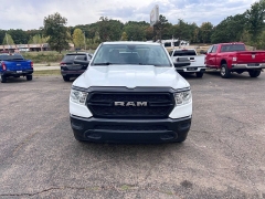 Used 2020  Ram 1500 2WD Quad Cab Tradesman at Leadbelt Auto Sales near Farmington, MO