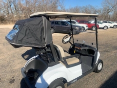 Used 2020  Yamaha DR2ET1X  at Leadbelt Auto Sales near Farmington, MO