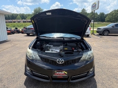 Used 2014 Toyota Camry 4dr Sdn I4 Auto (Natl) at Leadbelt Auto Sales near Farmington, MO