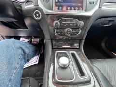 Used 2017  Chrysler 300C 4d Sedan RWD V8 at Leadbelt Auto Sales near Farmington, MO