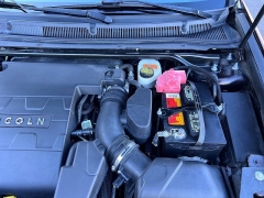 Used 2015  Lincoln MKS 4d Sedan AWD at Leadbelt Auto Sales near Leadington&comma; MO