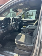 Used 2025  Chevrolet Silverado 2500HD 4WD Crew Cab 159" LT at Leadbelt Auto Sales near Leadington&comma; MO