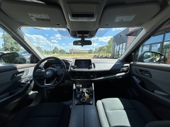 Used 2023  Nissan Rogue AWD S at Leadbelt Auto Sales near Leadington&comma; MO