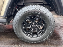 Used 2022  Jeep Gladiator Willys 4x4 at Leadbelt Auto Sales near Leadington&comma; MO