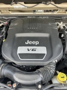Used 2017  Jeep Wrangler Rubicon Recon 4x4 at Leadbelt Auto Sales near Leadington&comma; MO