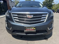 Used 2019  Cadillac XT5 4d SUV FWD Luxury at Leadbelt Auto Sales near Leadington&comma; MO