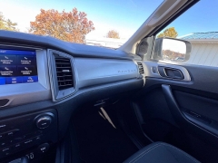 Used 2022  Ford Ranger 4WD SuperCrew 5' Box at Leadbelt Auto Sales near Farmington, MO