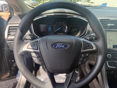 Used 2020 Ford Fusion 4d Sedan FWD SE 1.5L EcoBoost at Leadbelt Auto Sales near Farmington, MO