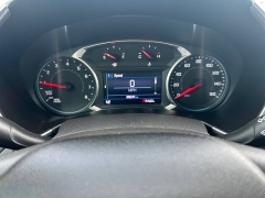 Used 2019  Chevrolet Equinox 4d SUV FWD LT w/2LT at Leadbelt Auto Sales near Farmington, MO