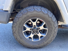 Used 2012  Jeep Wrangler Unlimited 4WD 4dr Sahara at Leadbelt Auto Sales near Leadington&comma; MO