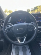 Used 2025  Chevrolet Trax FWD 4dr ACTIV at Leadbelt Auto Sales near Leadington&comma; MO
