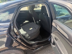 Used 2020  Ford Fusion 4d Sedan FWD SE 1.5L EcoBoost at Leadbelt Auto Sales near Farmington, MO