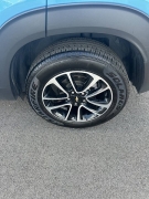 Used 2025  Chevrolet Trailblazer AWD 4dr LT at Leadbelt Auto Sales near Leadington&comma; MO