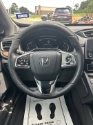 Used 2021  Honda CR-V EX 2WD at Leadbelt Auto Sales near Leadington&comma; MO