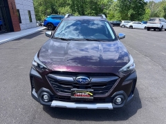 Used 2024  Subaru Outback Touring AWD at Leadbelt Auto Sales near Leadington&comma; MO