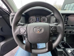Used 2023  Toyota Tacoma 4WD Double Cab 5' Bed V6 &lpar;Natl&rpar; at Leadbelt Auto Sales near Leadington&comma; MO