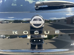 Used 2023  Nissan Rogue AWD S at Leadbelt Auto Sales near Leadington&comma; MO