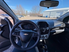 Used 2022 Chevrolet Spark 4dr HB CVT 1LT at Leadbelt Auto Sales near Farmington, MO