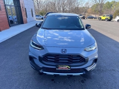 Used 2025  Honda HR-V Sport AWD CVT at Leadbelt Auto Sales near Leadington&comma; MO