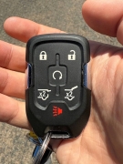 Used 2019  Chevrolet Suburban 4WD 4dr 1500 Premier at Leadbelt Auto Sales near Farmington, MO