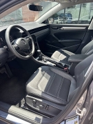 Used 2021  Volkswagen Passat 2&period;0T SE Auto at Leadbelt Auto Sales near Leadington&comma; MO