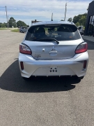 Used 2024  Mitsubishi Mirage CVT at Leadbelt Auto Sales near Leadington&comma; MO