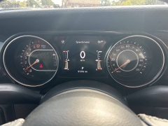 Used 2022  Jeep Gladiator Altitude 4x4 at Leadbelt Auto Sales near Leadington&comma; MO