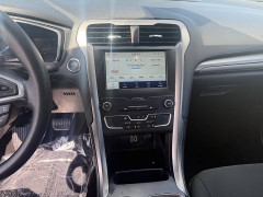 Used 2020  Ford Fusion 4d Sedan FWD SE 1.5L EcoBoost at Leadbelt Auto Sales near Farmington, MO