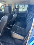 Used 2022  Ford Ranger 4WD SuperCrew 5' Box at Leadbelt Auto Sales near Leadington&comma; MO