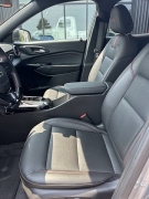 Used 2025  Chevrolet Trax FWD 4dr 2RS at Leadbelt Auto Sales near Leadington&comma; MO
