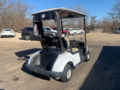 Used 2020  Yamaha DR2ET1X  at Leadbelt Auto Sales near Farmington, MO