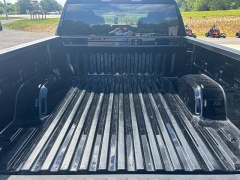 Used 2024  Chevrolet Silverado 1500 4WD Crew Cab 147" Custom at Leadbelt Auto Sales near Leadington&comma; MO