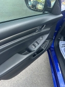 Used 2018  Honda Accord Sedan 4d Sport 1&period;5L CVT at Leadbelt Auto Sales near Leadington&comma; MO