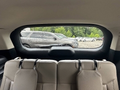 Used 2023  Ford Explorer Limited 4WD at Leadbelt Auto Sales near Leadington&comma; MO