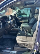 Used 2022  Chevrolet Silverado 1500 LTD 4WD Crew Cab 147" LT Trail Boss at Leadbelt Auto Sales near Leadington&comma; MO