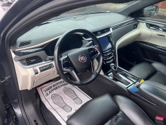 Used 2014  Cadillac XTS 4d Sedan Platinum at Leadbelt Auto Sales near Leadington&comma; MO