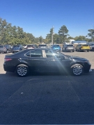 Used 2019  Toyota Camry Auto &lpar;Natl&rpar; at Leadbelt Auto Sales near Leadington&comma; MO