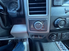 Used 2021  Ford Super Duty F-250 SRW 4WD Crew Cab Box at Leadbelt Auto Sales near Leadington&comma; MO