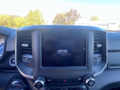 Used 2024  Ram 2500 Big Horn 4x4 Crew Cab 6'4" Box at Leadbelt Auto Sales near Farmington, MO