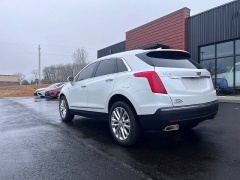 Used 2019  Cadillac XT5 4d SUV AWD Premium Luxury at Leadbelt Auto Sales near Leadington&comma; MO